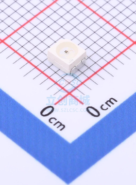 发光二极管/LED LS T67D-T2V1-1-1-20-R18-Z PLCC-4,3x3.7mm
