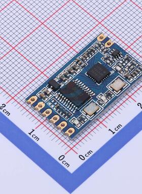 射频模块 SV610-915MHz 模块 G-NiceRF(思为无线)