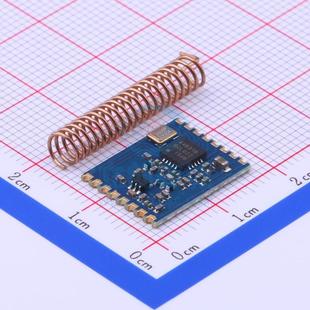 433M RTS4463A Module欢迎咨询 射频模块