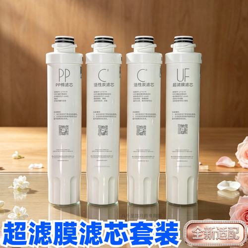 净饮机专用滤芯品质可靠稳定