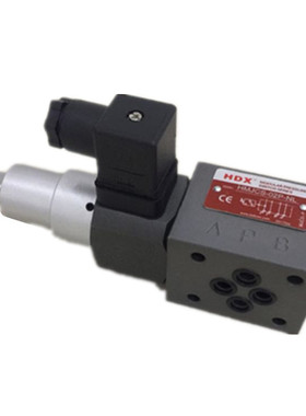 。HDX阀HMJCS MJCS - 02W 02A 02B 02P N NL NLL H -SC MJCS-02A