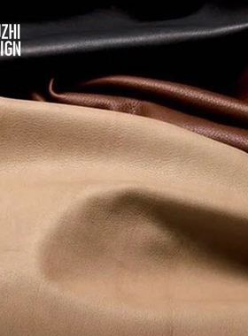 真皮皮样 面料专拍|树吱