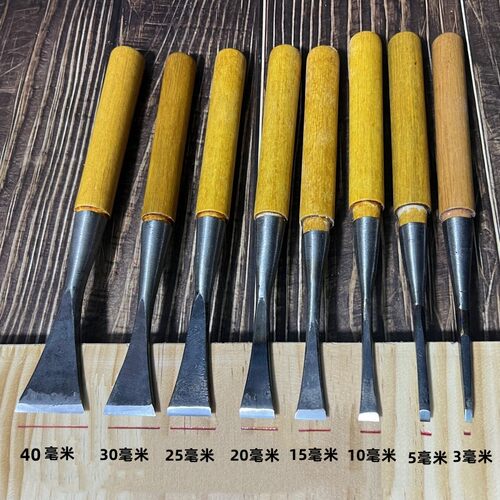 刀口锋利雕刻刀特易锐直接可用