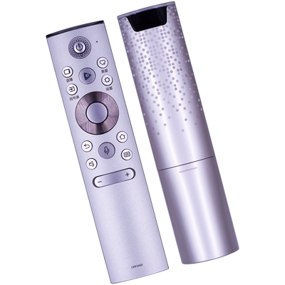 金普达适用于海信电视语音遥控器CRF5A60通用CRF6A60 HZ55U8E HZ65/85U8E
