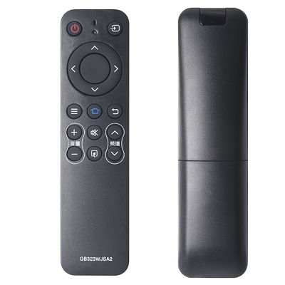 夏普电视机遥控器直接使用