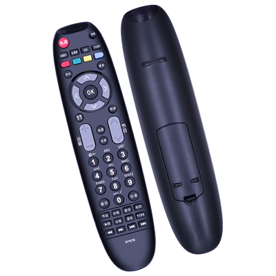 金普达适用长虹电视遥控器