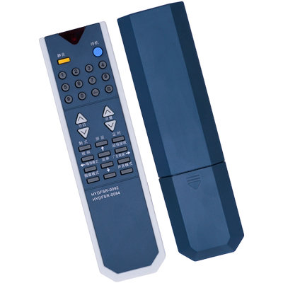 金普达适用于海信电视遥控器HYDFSR-0092 HYDFSR-0084 TF2919/06/02DH TC2502D 2966AF 直接使用