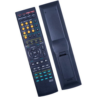 雅马哈功放遥控器音响rx