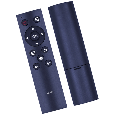 金普达适用于三洋电视遥控器AQ-507 AQ-507B 49CE1831D2 43CE1270D1直接使用