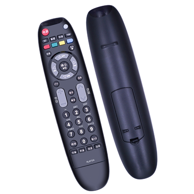 金普达适用长虹电视遥控器