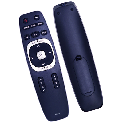 金普达适用于PANDA熊猫液晶电视机遥控器RIC400 LE42C20I通用长虹RL89A/RL89B液晶电视遥控板