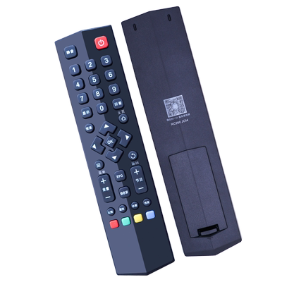 金普达液晶电视机遥控器