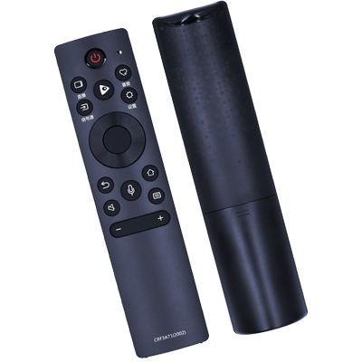 金普达适用于Hisense海信电视语音遥控器CRF3A71(2002) HZ70E3D 43A37F 43/75A7F HZ55/65E60D H55/65E3A-Y