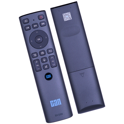 金普达适用于 CAN看尚电视机遥控器语音声控IT200 160 F55 V50 C43/C49 C42SD220 320 直接用