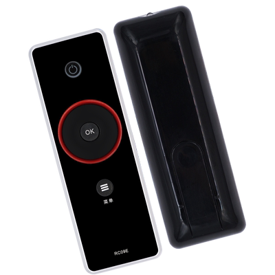 金普达适用于TCL RC09E电视遥控器L42E9FBE L46E9FBE L52E9FBE L40P10FBEG