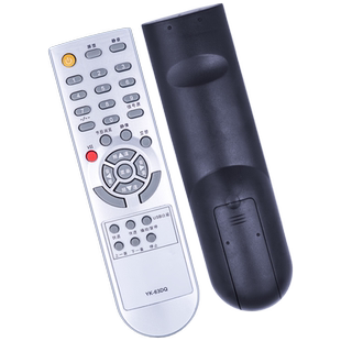 金普达适用于 创维电视遥控器YK-63DQ 37M11HM 42M11HF YK-62DC
