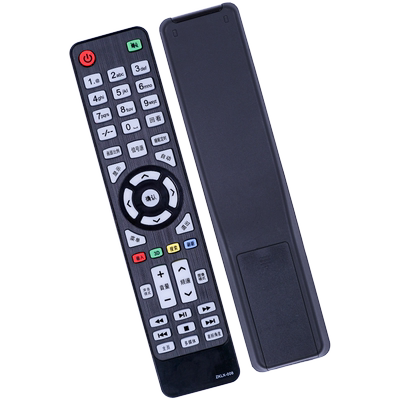 原装AMOI夏新液晶电视机LED42UA8000 LED32HD320 ZKLX-008 遥控器