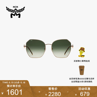 太阳眼镜 COLLECTION 奥莱 MCM