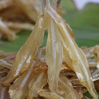 北海特产微甜水晶鱼沙丁鱼银鱼干白凡鱼白饭鱼小鱼干海鲜干货250g