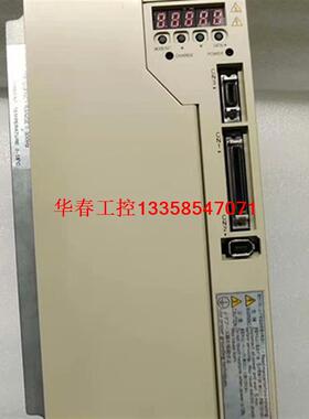 【议价】#YASKAWA/安川  SGDM-50ADA /20ADA