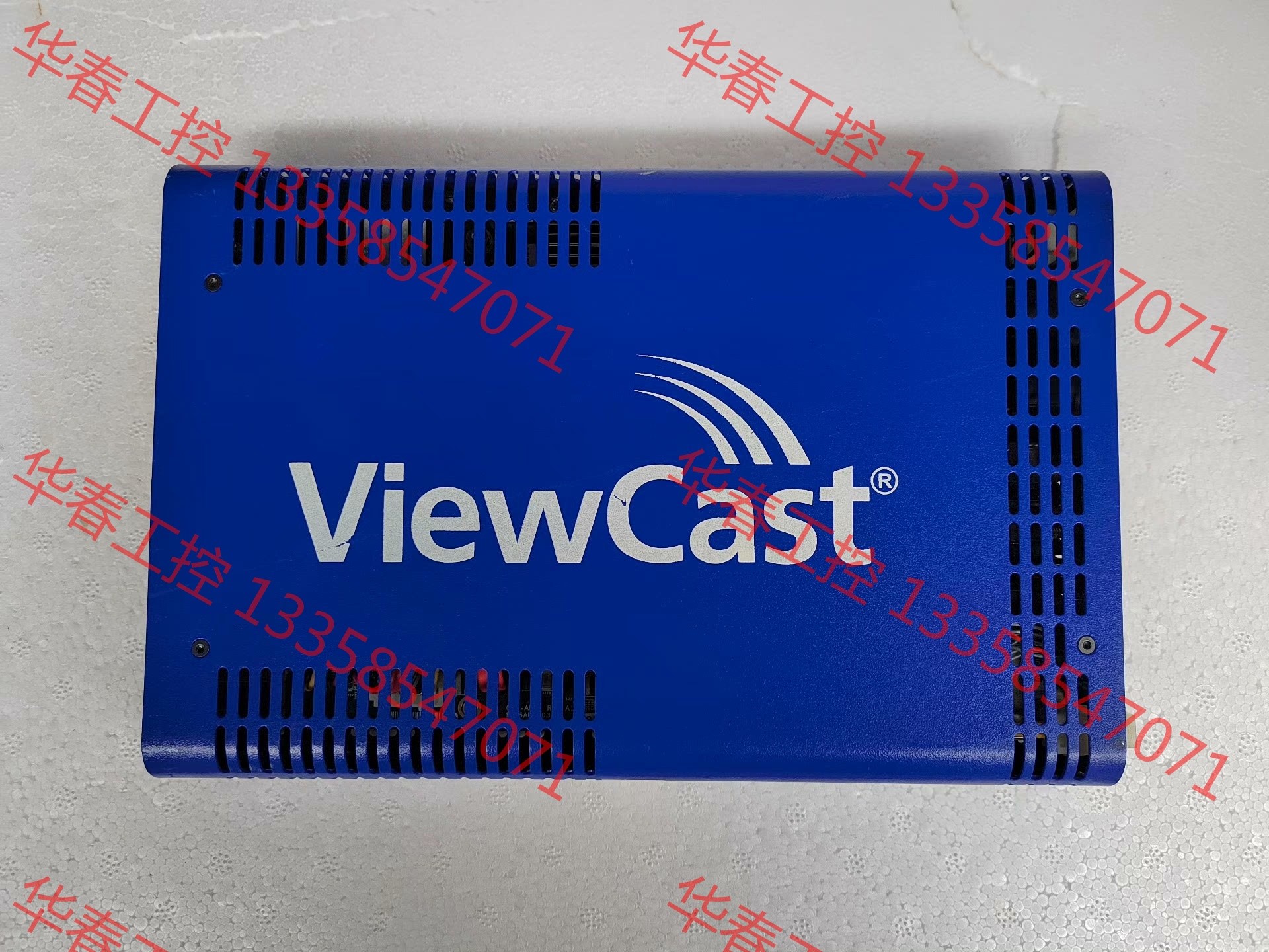 议价 Viewcast  NIAGARA 2100流媒体编码器，裸