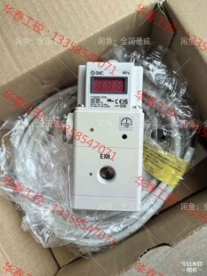 议价 全新SMC高压比例阀ITVX2030-333BL 全新带包装