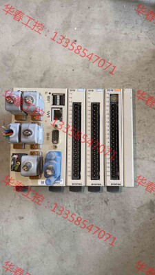 议价 F31-FC-A SYNTEC 泛用轴向控制器 实拍图 标价