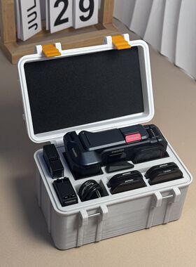 Insta360 ace/acepro/2街拍套装系列运动相机多规格一体收纳盒