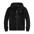 Black with White Label