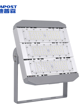 爱迪普森（IDEAPOST）AD-T68-150W 三防LED高杆投光灯 160Lm/W 个