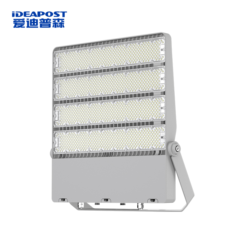 爱迪普森（IDEAPOST）AD-T9105-1000W 220V IP65 LED投光灯 个