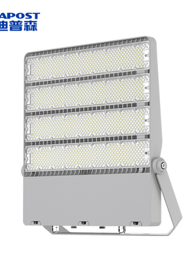 爱迪普森（IDEAPOST）AD-T9105-1000W LED三防投光灯 6500K/个