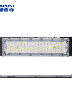 爱迪普森（IDEAPOST）AD-T69-50W 高杆LED三防投光泛光灯 IP65