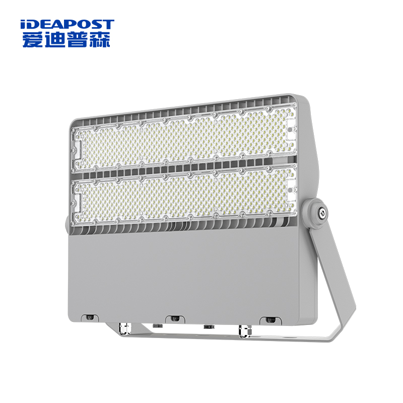 爱迪普森（IDEAPOST）AD-T9105-500W 220V IP65 LED投光灯 个