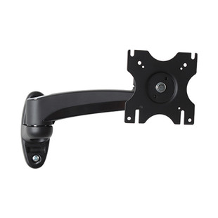 奇朗WEA-A380墙壁挂液晶电脑显示器支架伸缩旋转一体机支架床