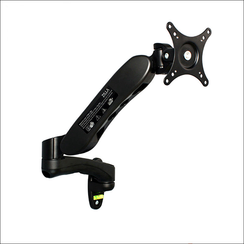 奇朗WMA-640A墙壁挂液晶电脑显示器支架/通用升降伸缩/床