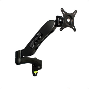 床 通用升降伸缩 奇朗WMA 640A墙壁挂液晶电脑显示器支架