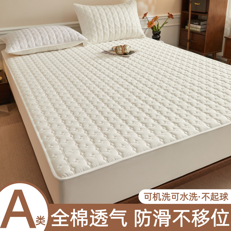 100%全棉床笠A类母婴级图片
