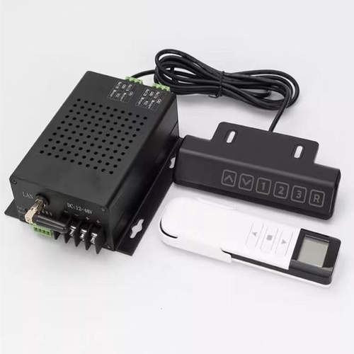 电动推杆同步控制器电动推杆