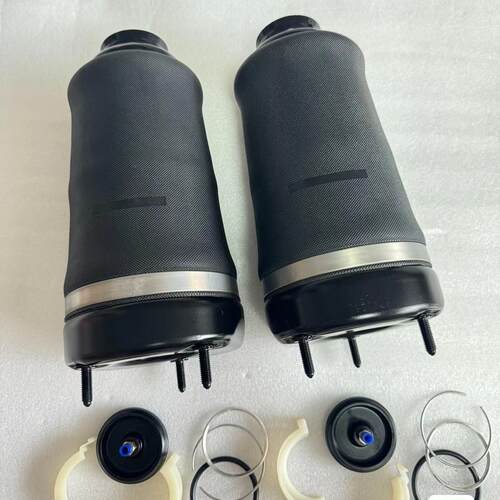 适用于奔驰 ML350 GL350 GL450 W164 W166前减震气包修理包