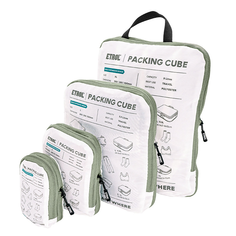 TRAVEL STORAGE BAG COMPRESSION STORAGE BAG DIRTY CLOTHES BAG CLOTHES FOR BUSINESS TRIPS PORTABLE CLOTHES UNDERWEAR LUGGAGE DOWN JACKET CLASSIFICATION