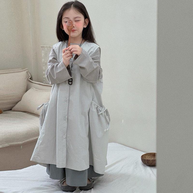 童韩系套装长袖T恤春秋季闲打底R26082衫休简女连衣裙半身裙子三