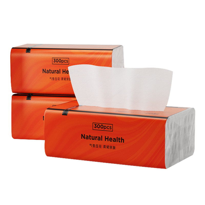 3包300抽加大加厚抽纸,洗护清洁剂/卫生巾/纸/香薰,抽纸,淘宝优惠券,粉丝福利购,淘宝优惠卷