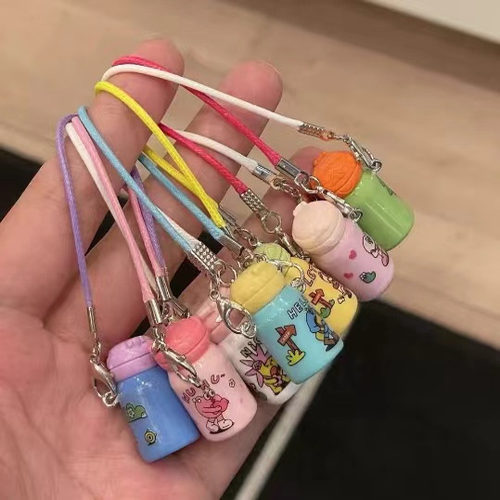 学姐手作bjd可爱水壶娃用水壶模型水壶水杯保温杯迷你微缩食玩