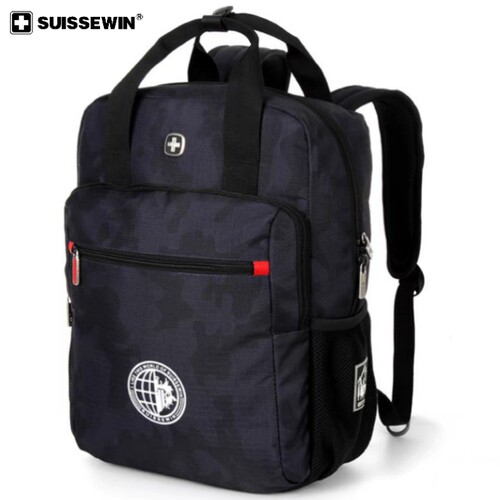 SUISSEWIN背包都市商务