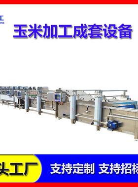 不锈钢农作物气泡清洗设备 西蓝花鼓泡清洗机多功能果蔬洗菜机