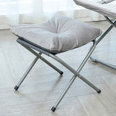 品增搁脚凳矮凳脚踏办公室桌下放脚午睡午休沙发搭脚凳搁脚换鞋 凳