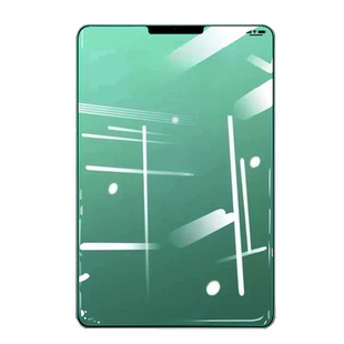 苹果iPad平板钢化膜抗蓝光第9代绿光护眼10代pro2022第6代9thgeneration学生air5儿童air2防爆a1822全屏贴膜