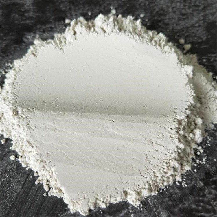 绢云母耐热绝缘橡胶塑料涂料油漆陶瓷保温颜料造纸冶金用高纯度