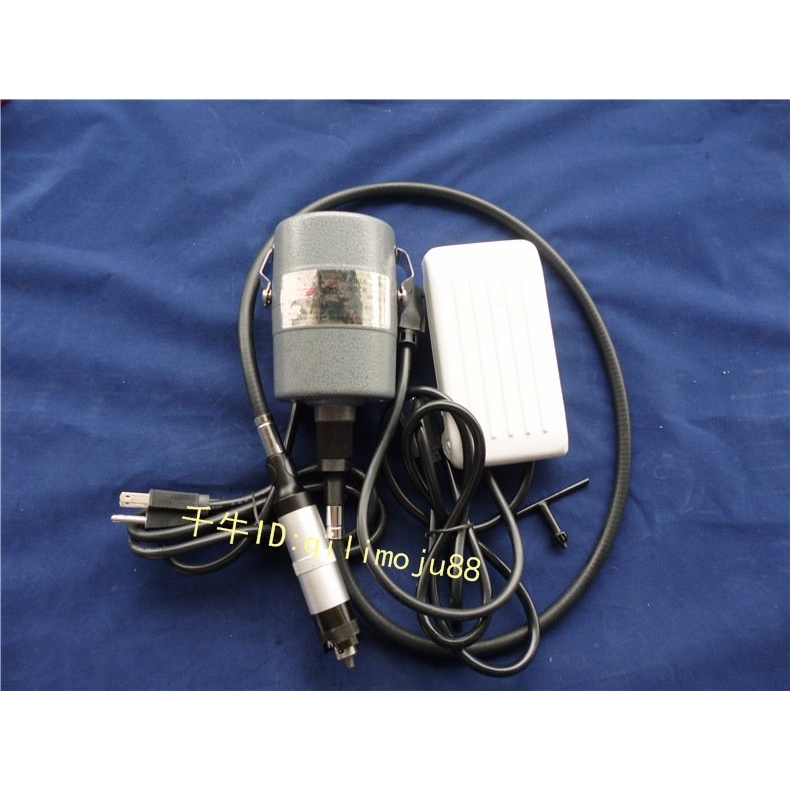 WINSA万利吊磨机 万利电动打磨机 软轴抛光机 雕刻笔